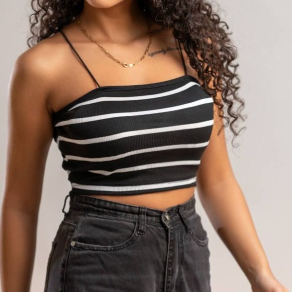 کراپ بند ماکارون