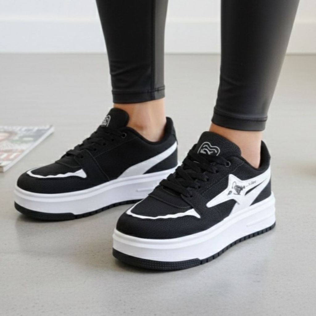 مشخصات کفش کتونی اسپرت 609