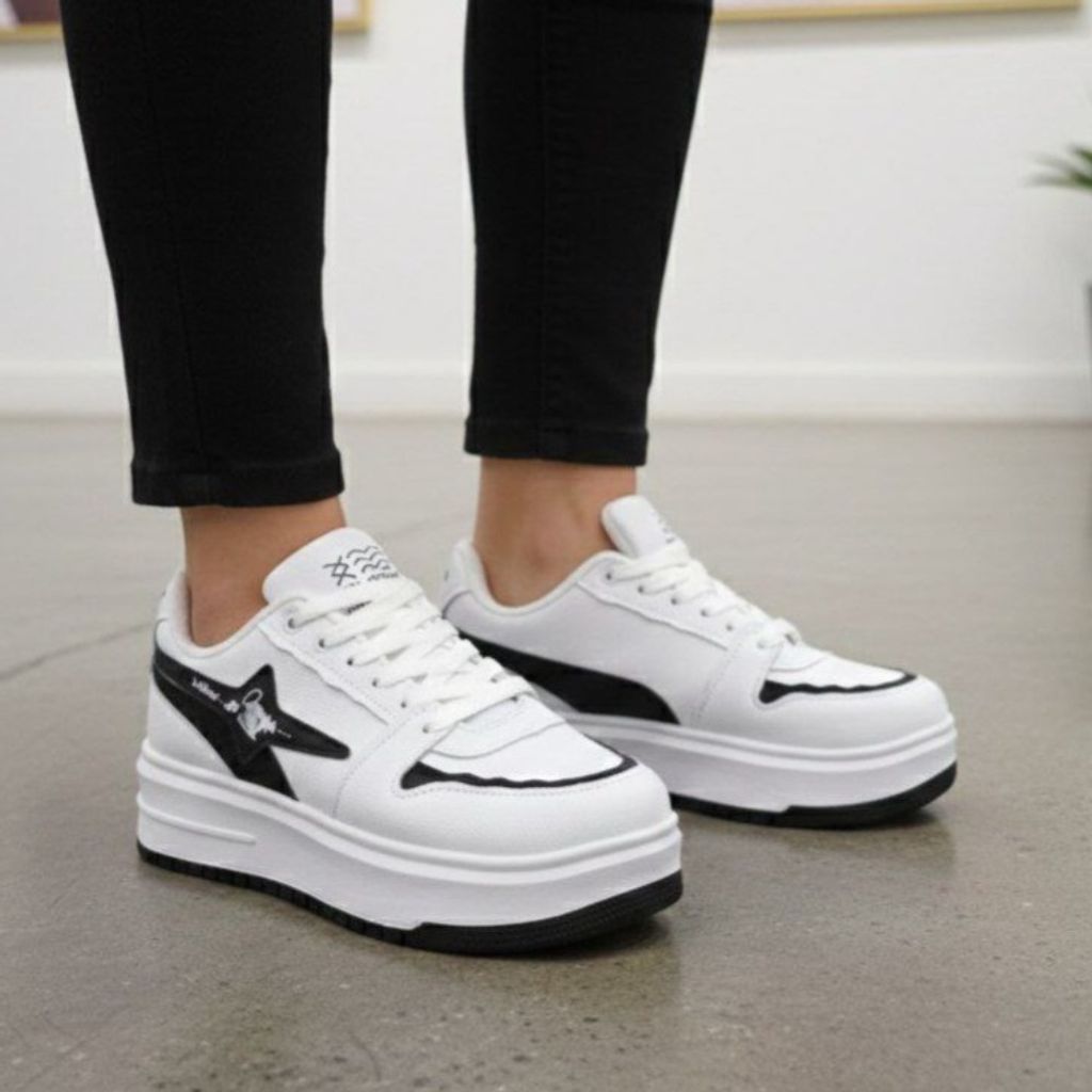 خرید اینترنتی کفش کتونی اسپرت 609