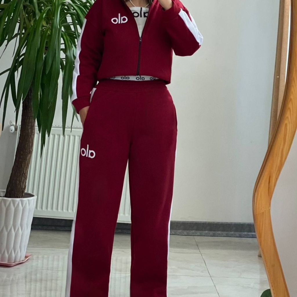 خرید اینترنتی ست‌ سه‌تیکه alo