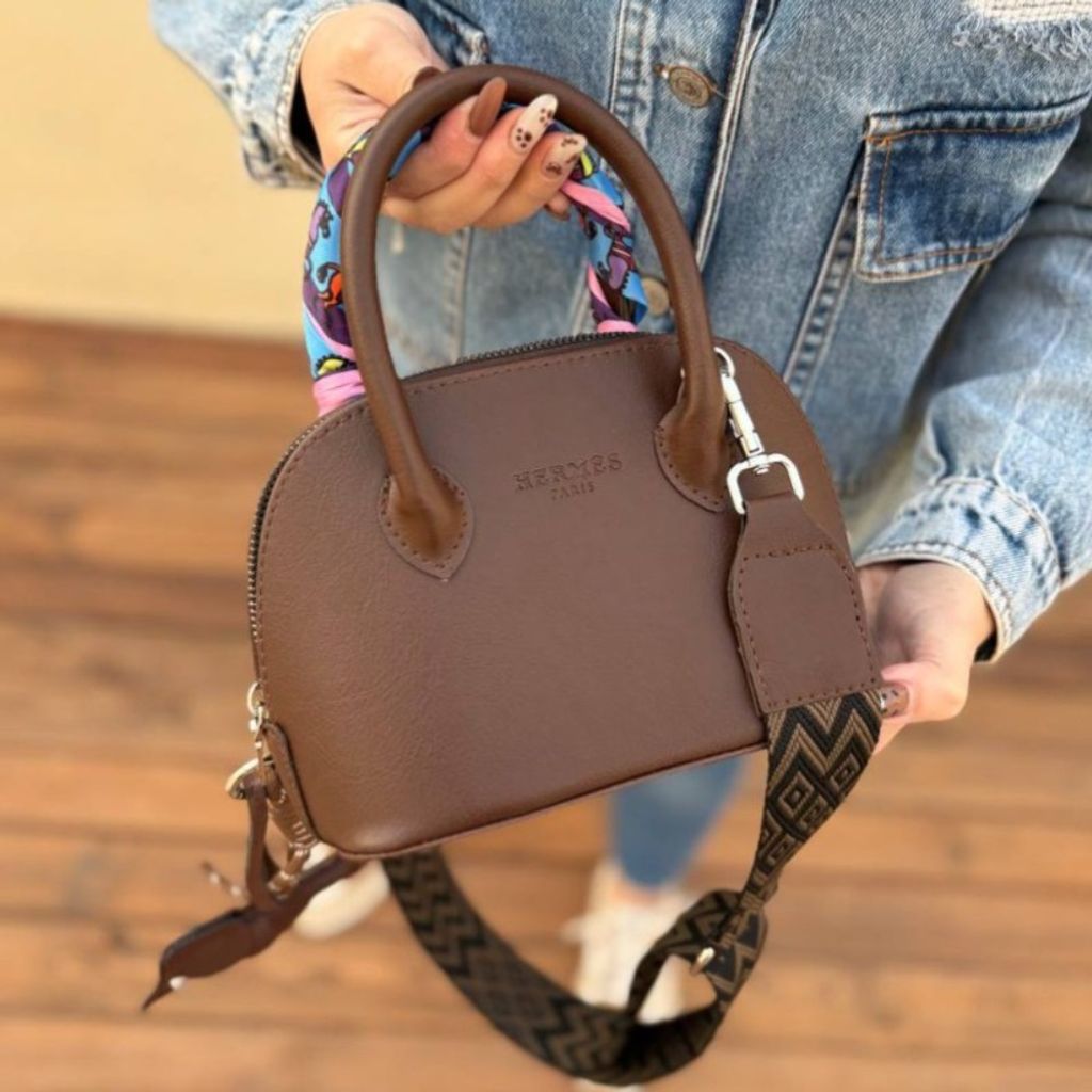 خرید آنلاین کیف اسپرت زنانه و دخترانه مدل تتسان پروانه