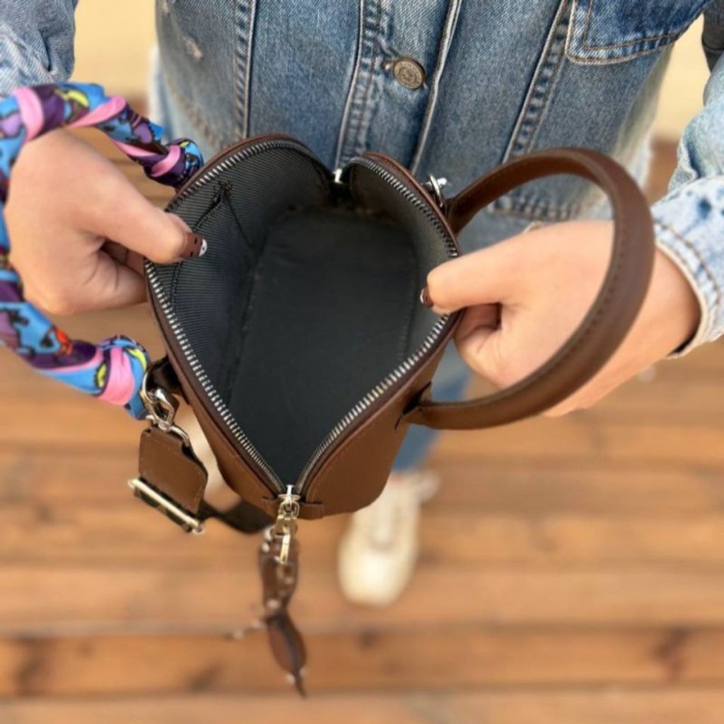 خرید اینترنتی کیف اسپرت زنانه و دخترانه مدل تتسان پروانه