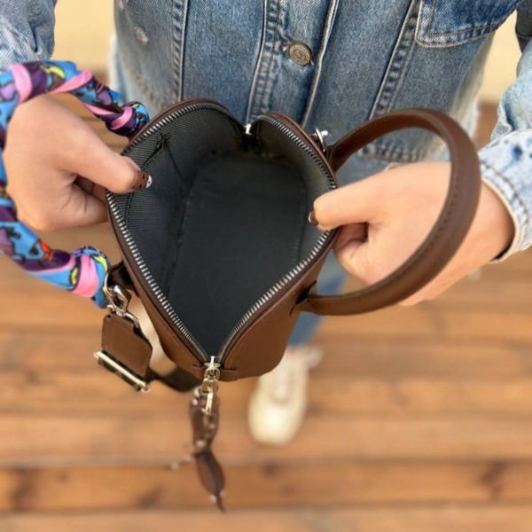 کیف اسپرت زنانه و دخترانه مدل تتسان پروانه