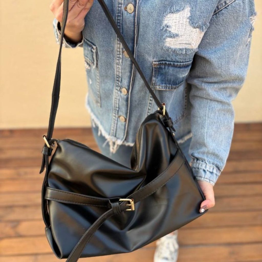 خرید انلاین کیف دوشی زنانه و دخترانه مدل لیتلا پروانه