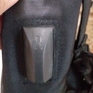 قیمت کوله پشتی کت، سایز بزرگ، بسیار محکم و با کیفیت، رنگ مشکی دوخت ایران