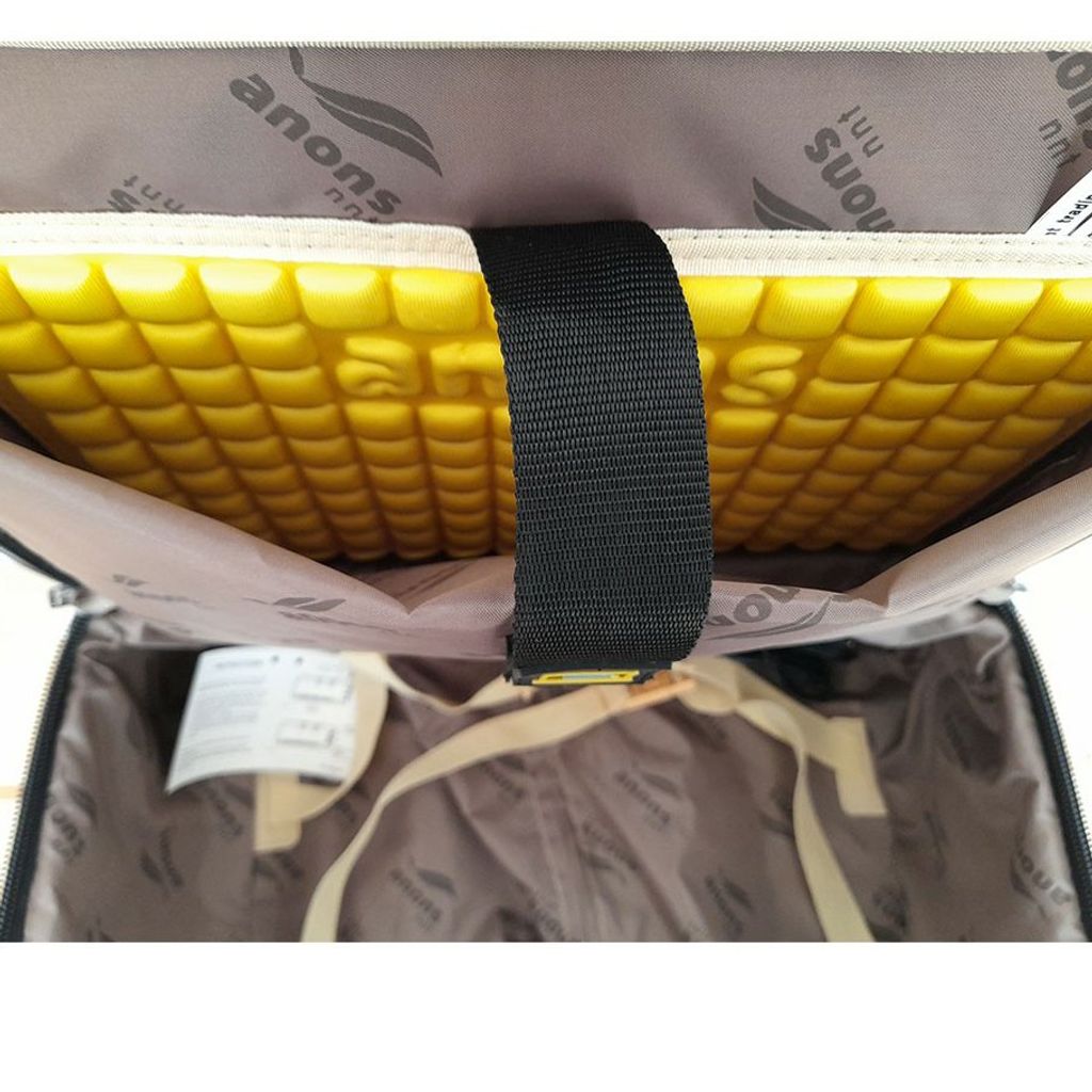 قیمت چمدان خلبانی ANONS درجه یک