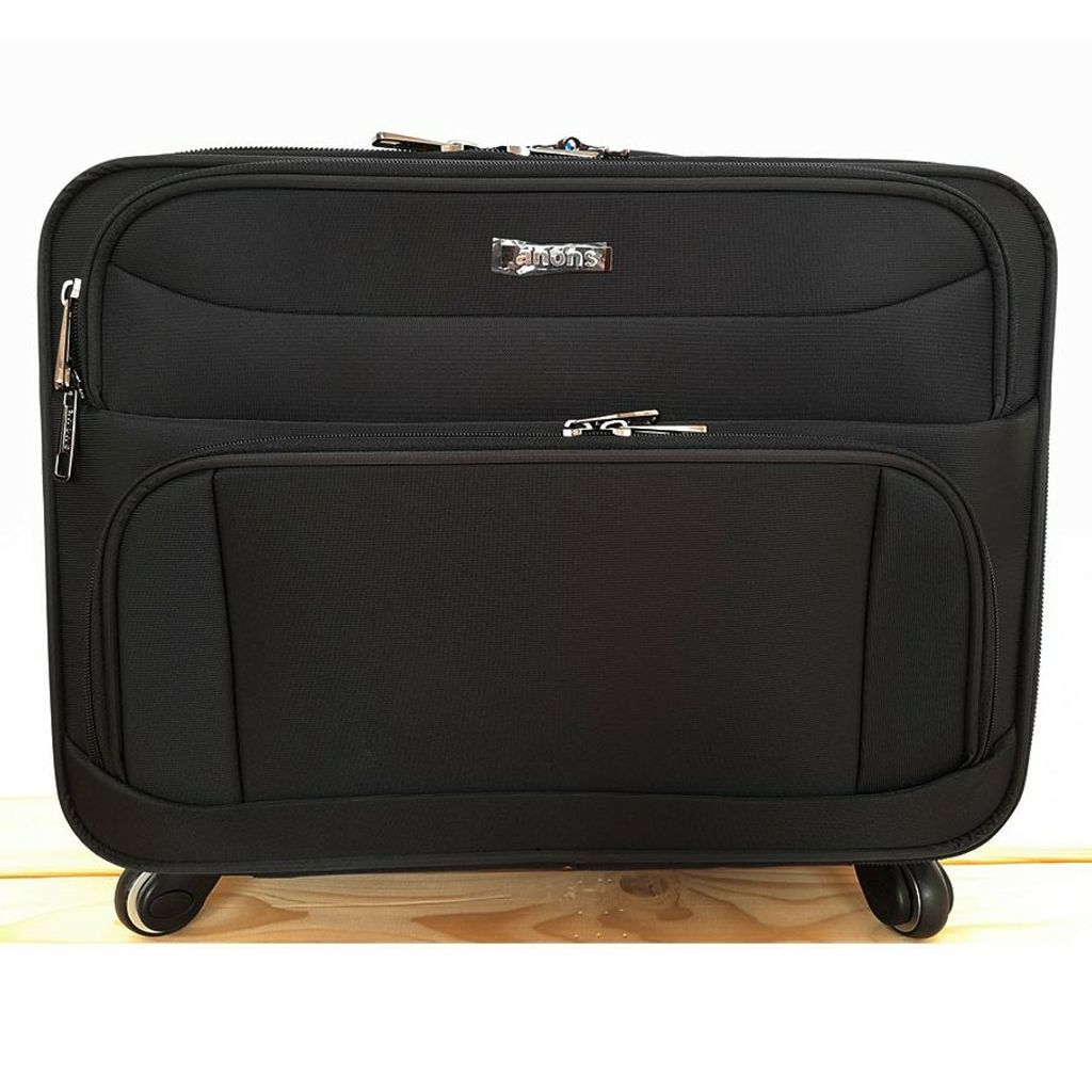 فروش اینترنتی چمدان خلبانی ANONS درجه یک