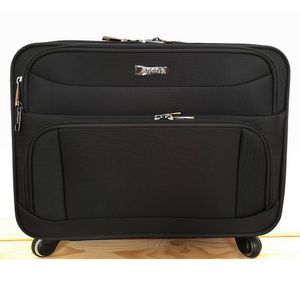 فروش اینترنتی چمدان خلبانی ANONS درجه یک