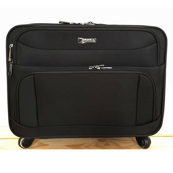 چمدان خلبانی ANONS درجه یک