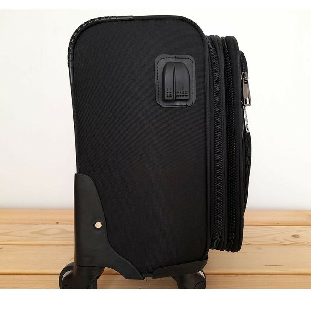 خرید انلاین چمدان خلبانی ANONS درجه یک