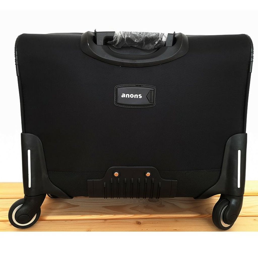 مشخصات چمدان خلبانی ANONS درجه یک