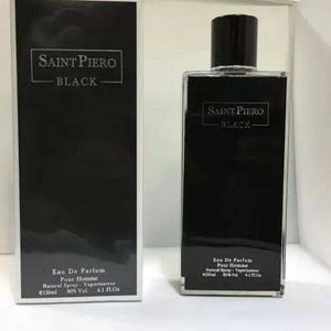 ادکلن SAINT PIERO BLACK ادکلن سنت پیرو بلک اصل
