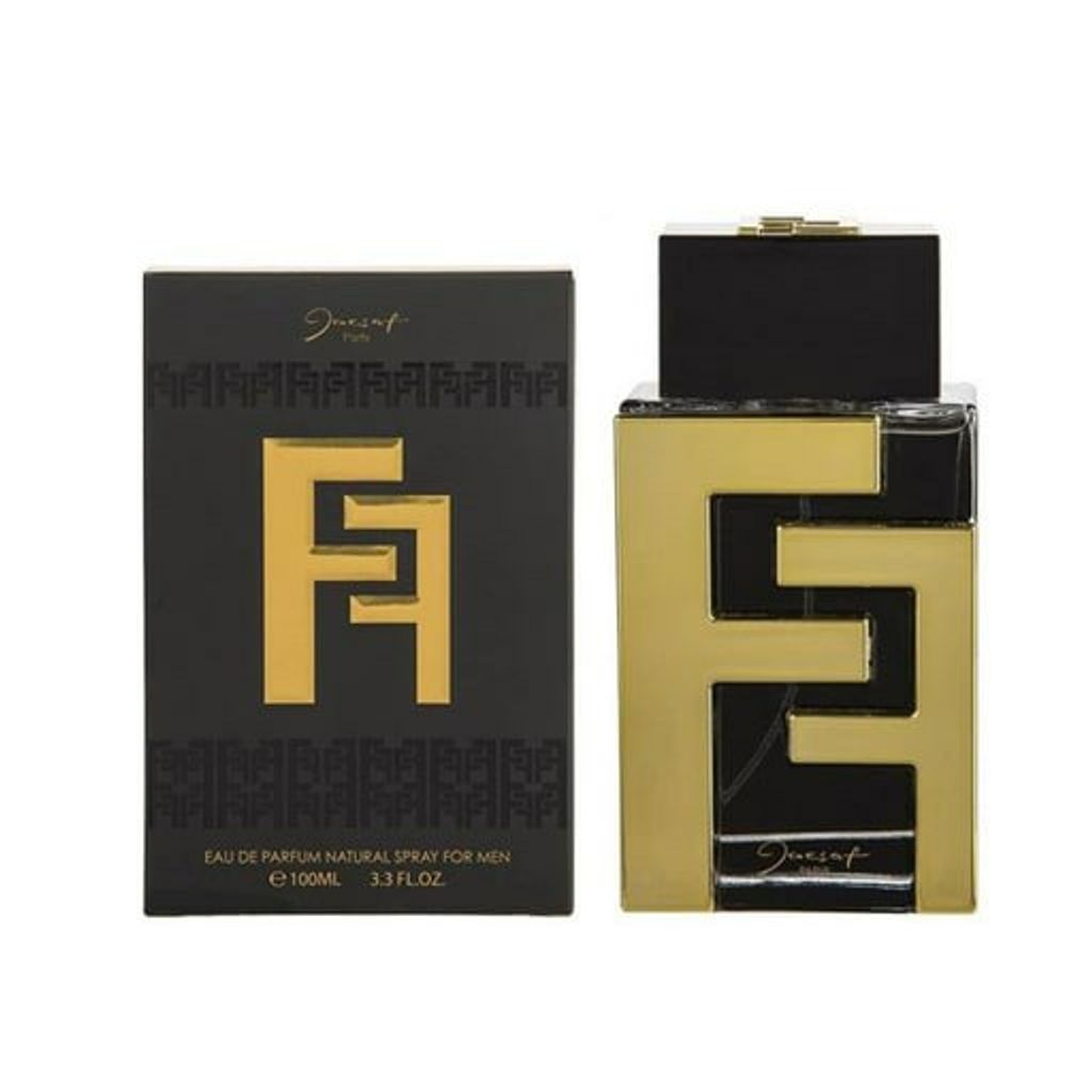 قیمت ادکلن FF JACSOF ادکلن اف اف ژک ساف