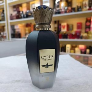 فروش اینترنتی ادکلن GREAT CYRUS ROVENA ادکلن کوروش روونا 