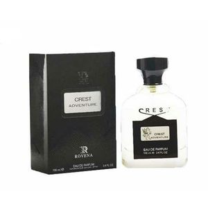 ادکلن CREST ADVENTURE ROVENA ادکلن کرد اونتوس روونا(سری جدید)