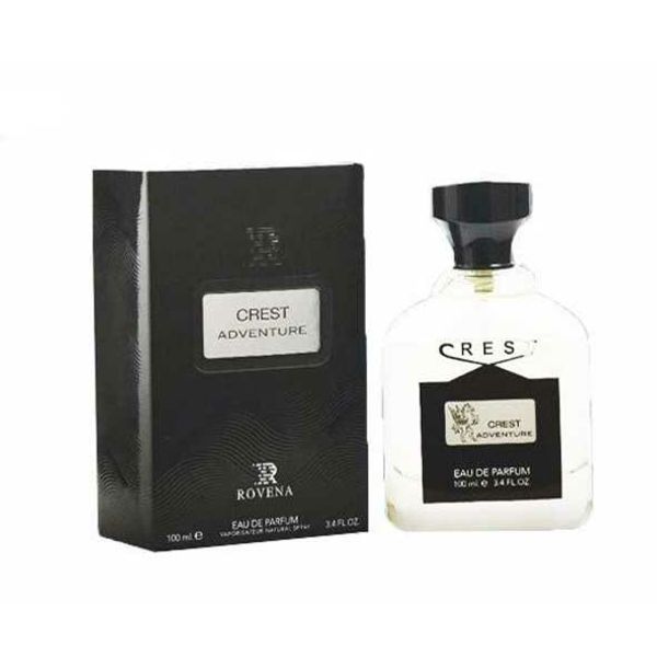ادکلن CREST ADVENTURE ROVENA ادکلن کرد اونتوس روونا(سری جدید)