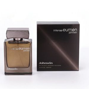 ادکلن INTENSE EUMEN JOHNWIN ادکلن ایفوریا مردانه اینتس جانوین