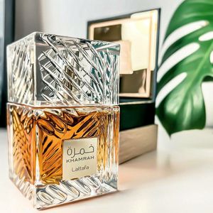 ادکلن KHAMRAH LATTAFA ادکلن خمره لطافه