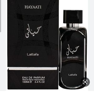 ادکلن HAYYATI LATTAFA ادکلن حیاتی لطافه