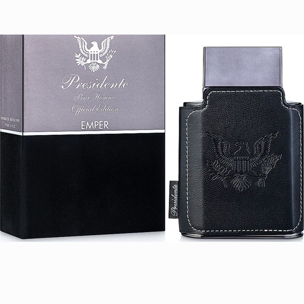 قیمت ارزان  ادکلن پرزیدنت مردانه اصل ارسال رایگان 