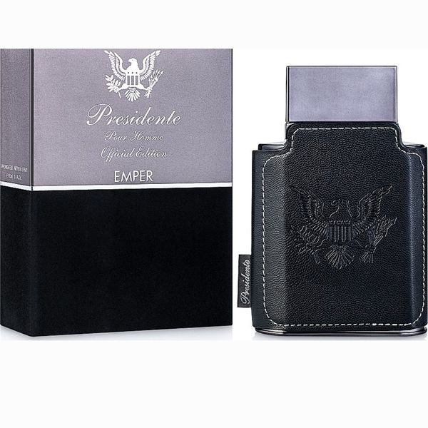 ادکلن پرزیدنت مردانه