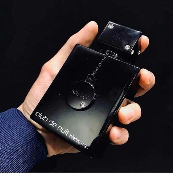 ادکلن کلاب د نایت اینتنس اصل