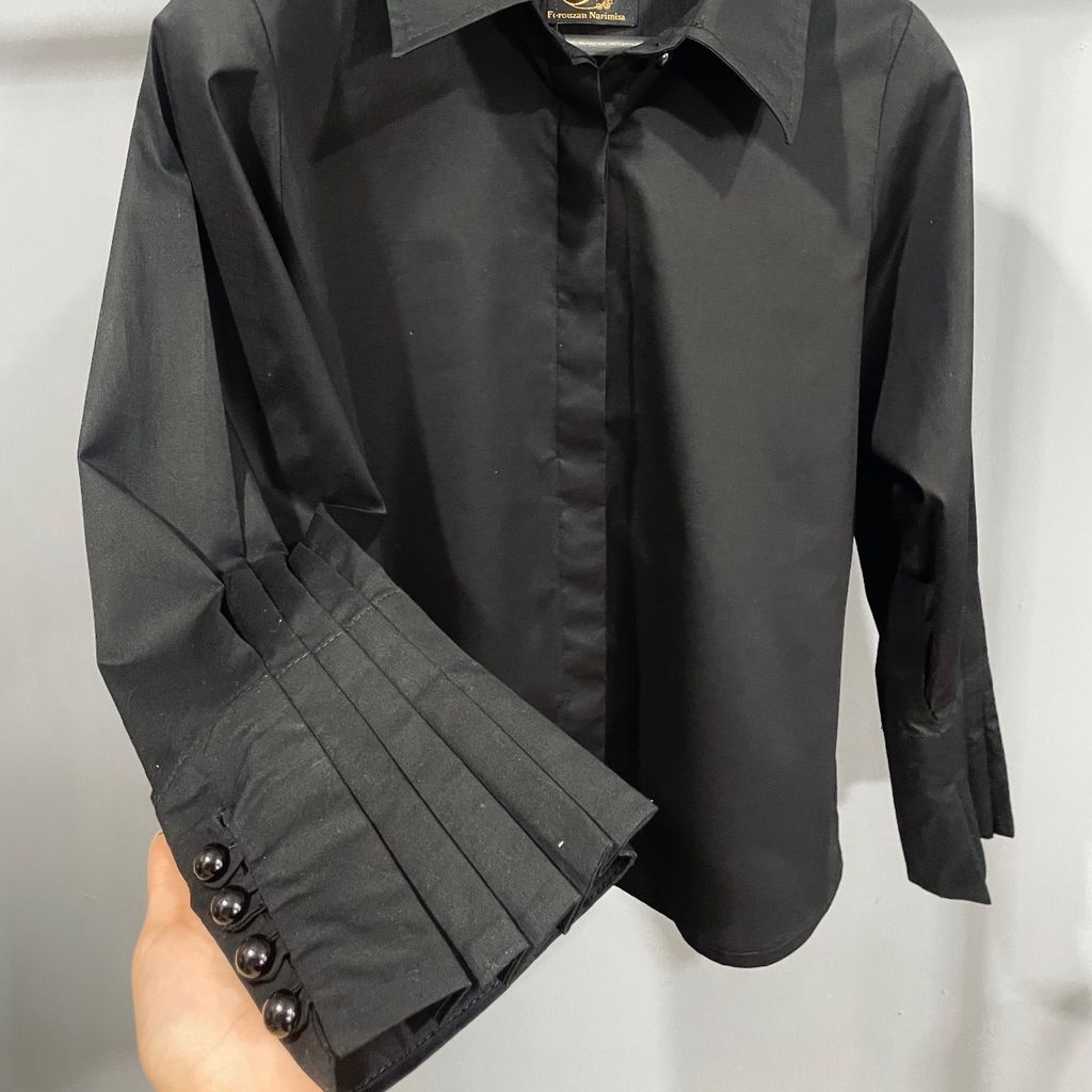 مشخصات شومیز الیت (کالکشن فروزان نریمیسا)