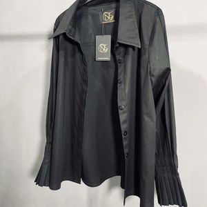 خرید آنلاین شومیز الیت (کالکشن فروزان نریمیسا)