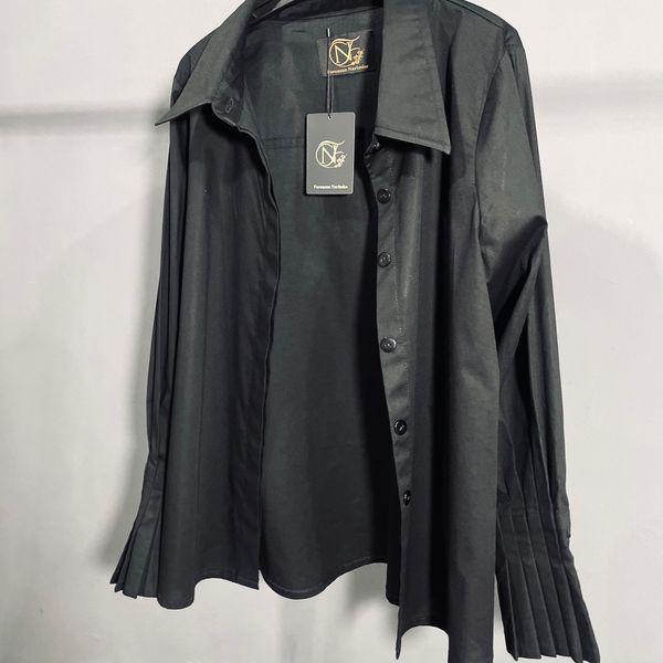 شومیز الیت (کالکشن فروزان نریمیسا)