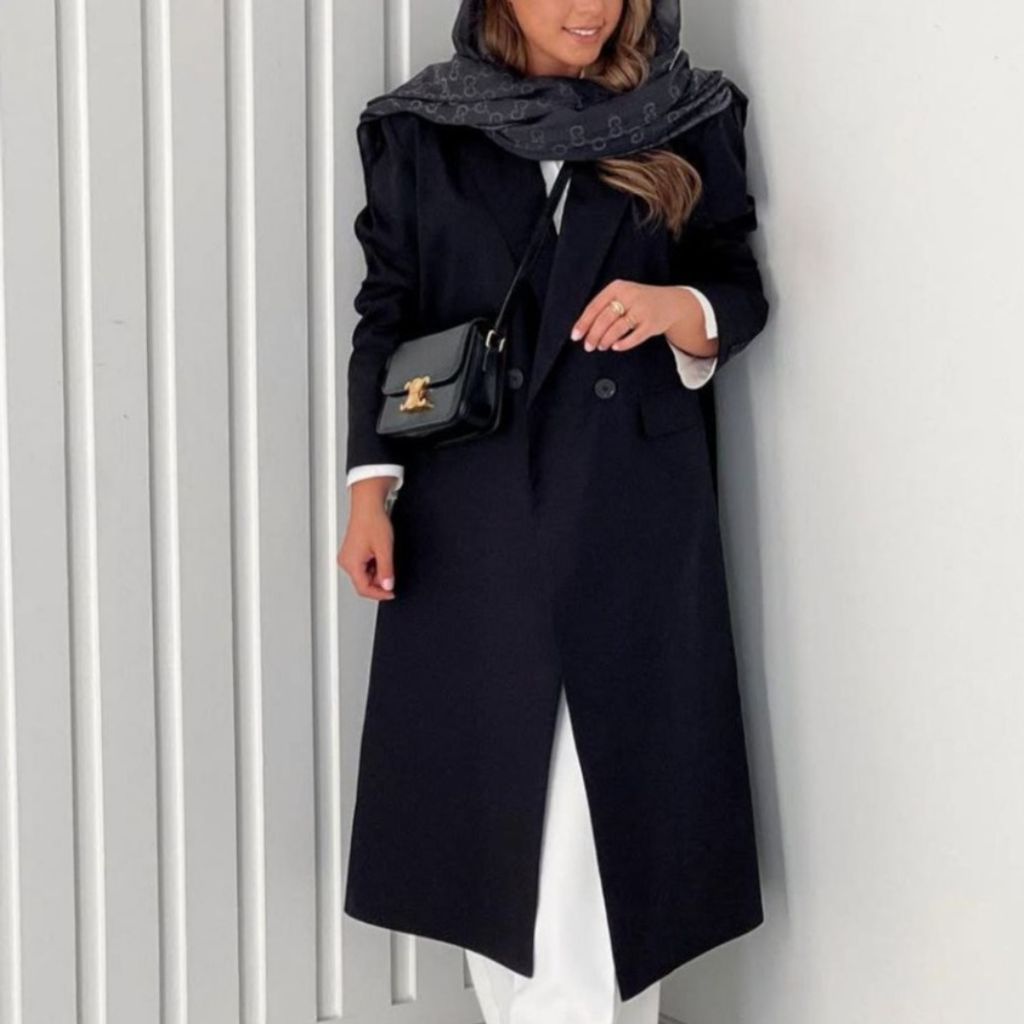 مشخصات اورال کت صحرا