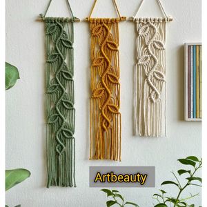 ست سه تایی جوانه مکرومه هدیه