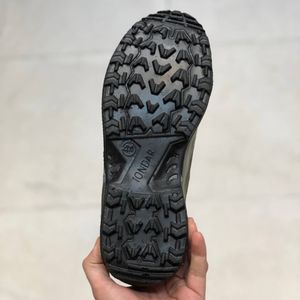 قیمت ارزان کفش کوهستان مردانه مدل جکس رنگ مشکی