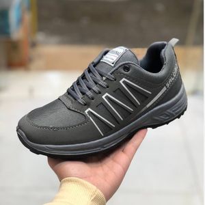 خرید اینترنتی قیمت کفش سالامون مردانه تزریق مستقیم طوسی