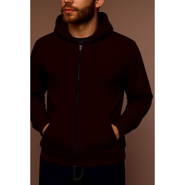 سویشرت بیسیک مردانه