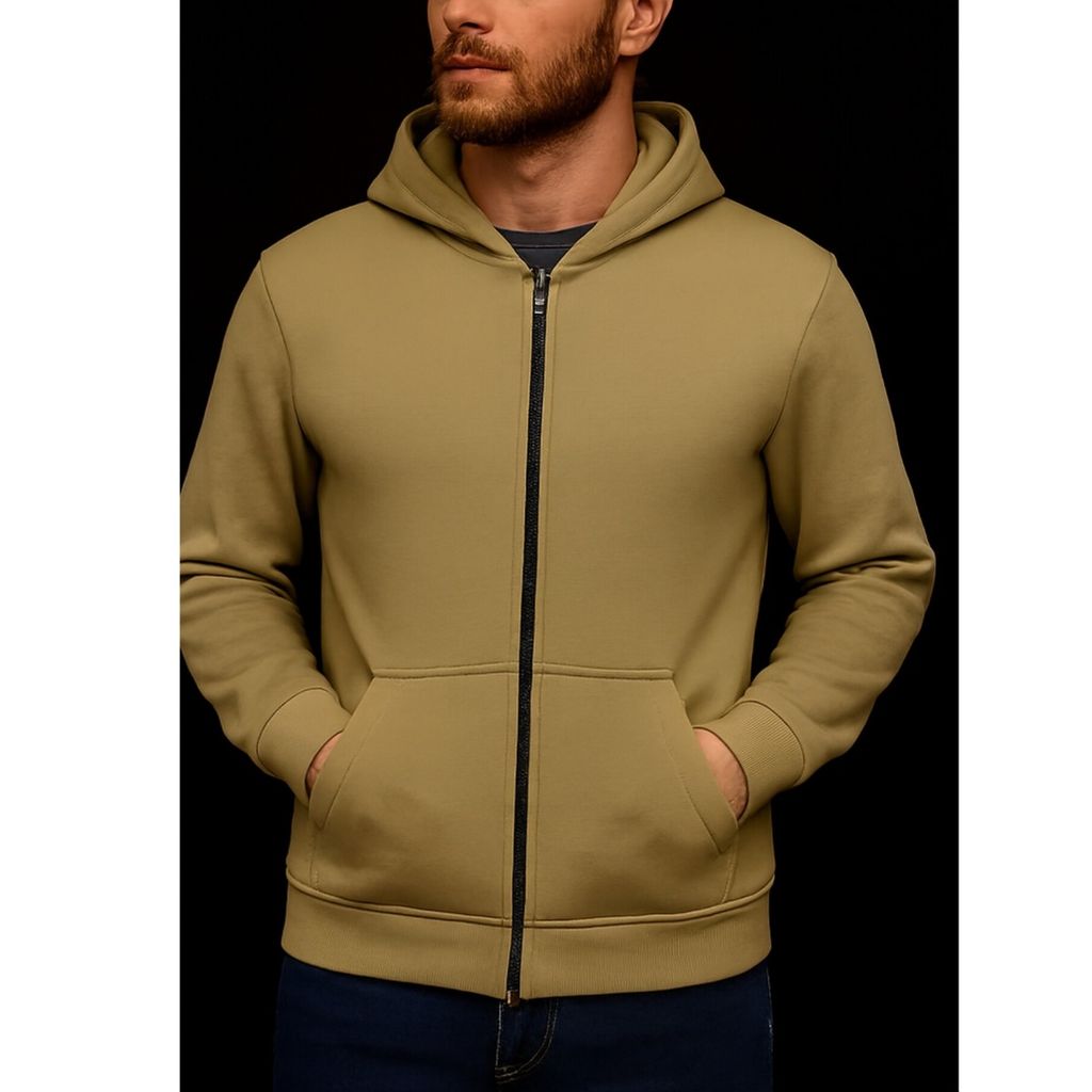 خرید اینترنتی سویشرت بیسیک مردانه