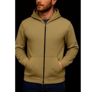 سویشرت بیسیک مردانه