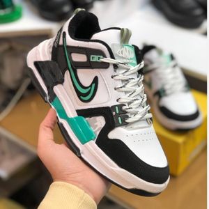 خرید اینترنتی قیمت کفش نایک ایرفورس 25 مردانه رنگ سفید