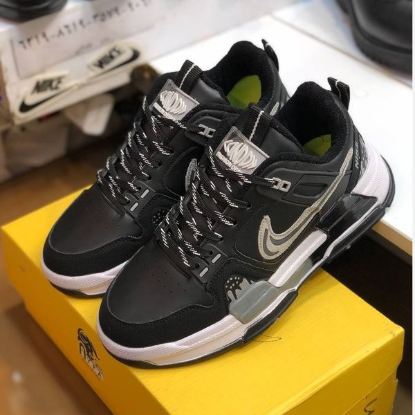 کفش نایک 25 ایرفورس مردانه رنگ مشکی