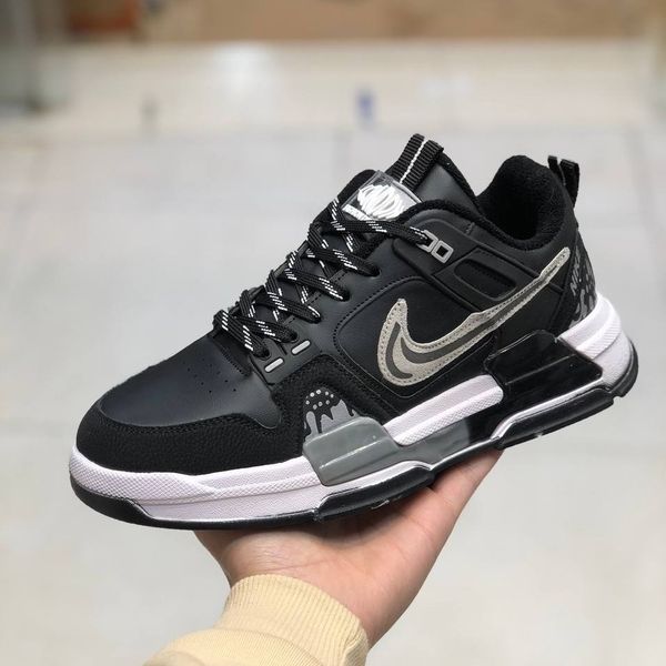 کفش نایک 25 ایرفورس مردانه رنگ مشکی