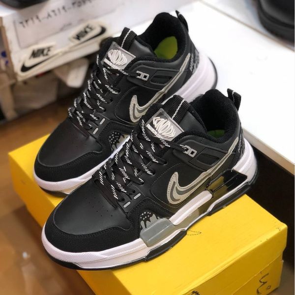 کفش نایک 25 ایرفورس مردانه رنگ مشکی