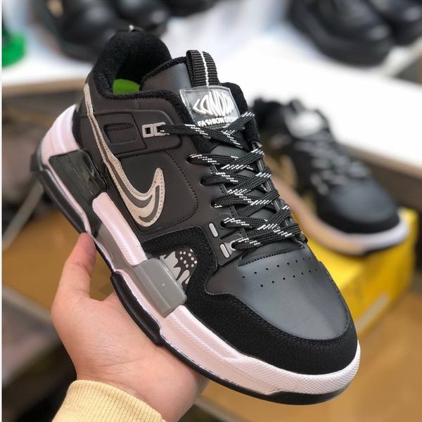 کفش نایک 25 ایرفورس مردانه رنگ مشکی