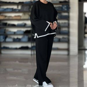 قیمت بلوز و شلوار زنانه بافت طرح اناشید