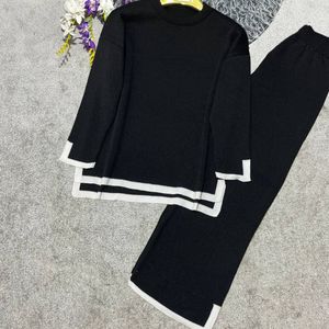 بلوز و شلوار زنانه بافت طرح اناشید