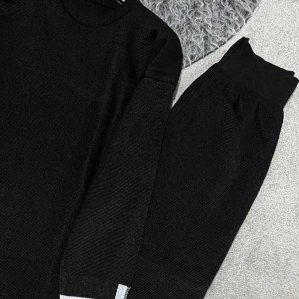 فروش اینترنتی بلوز و شلوار زنانه بافت طرح اناشید