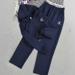 مشخصات ست سویشرت دخترانه و زنانه طرح کلوین