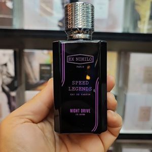 خرید آنلاین تستر اسپید لجندز نایت درایو ایکس نیهیلو - Speed Legends Night Drive EX Nih