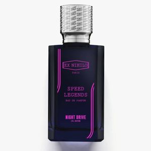 تستر اسپید لجندز نایت درایو ایکس نیهیلو - Speed Legends Night Drive EX Nih