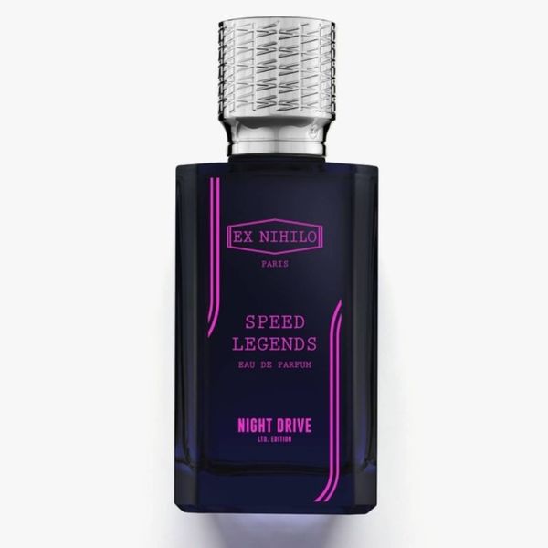 تستر اسپید لجندز نایت درایو ایکس نیهیلو - Speed Legends Night Drive EX Nih