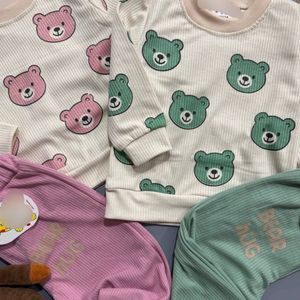 فروش اینترنتی بلوز شلوار نوزادی