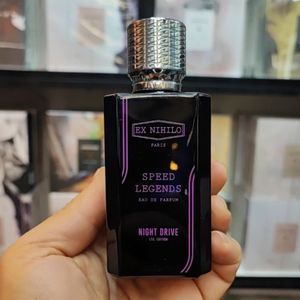 خرید اینترنتی تستر اسپید لجندز نایت درایو ایکس نیهیلو - Speed Legends Night Drive EX Nih